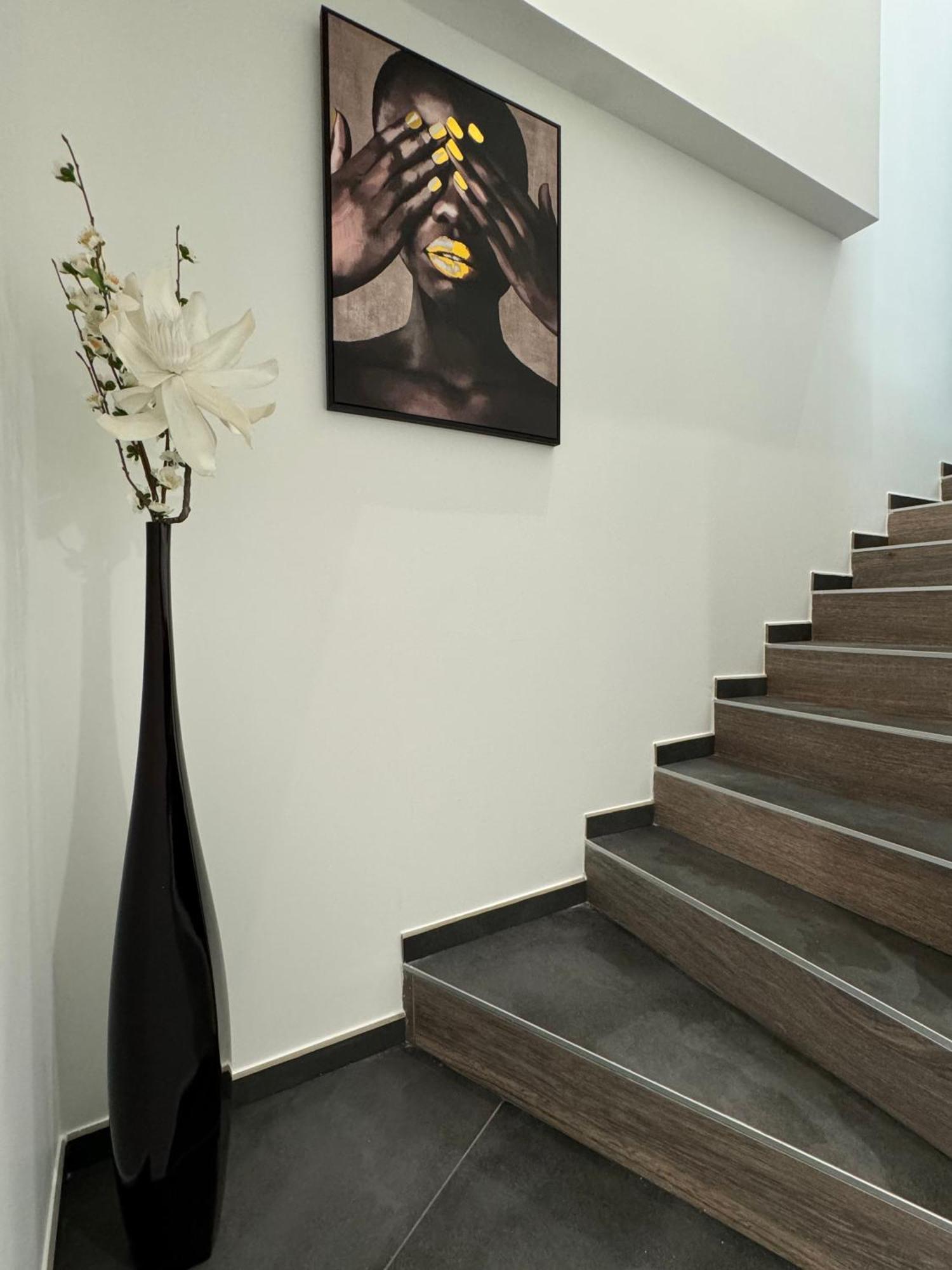 Magnifique Appartement Vue Lac - 5 Personnes Voglans Exterior photo